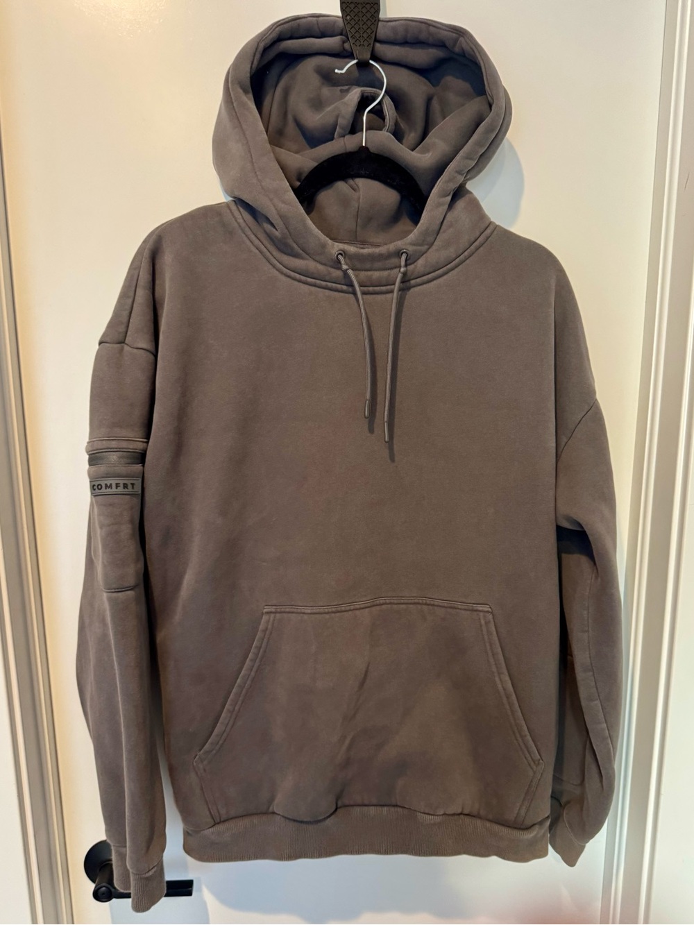 Airplane mode Comfrt Hoodie